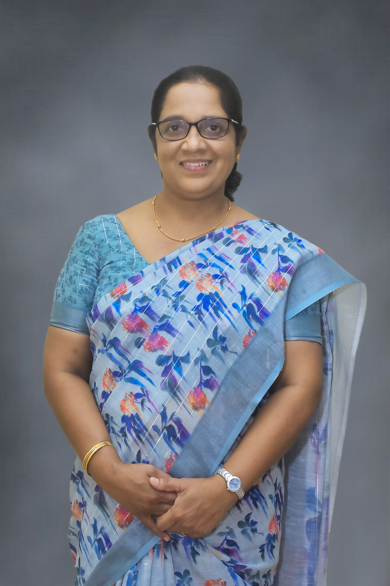 Mrs. Dilrukshi jayasuriya