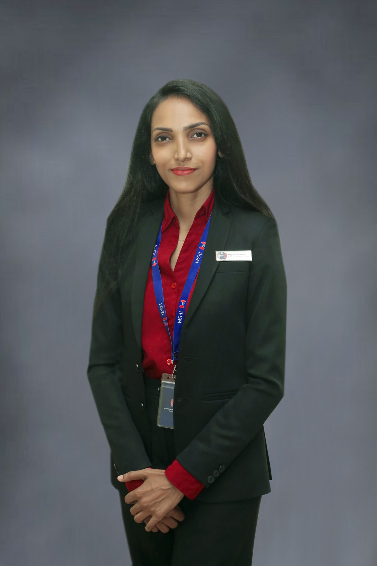 Ms. Mayuri yahampath