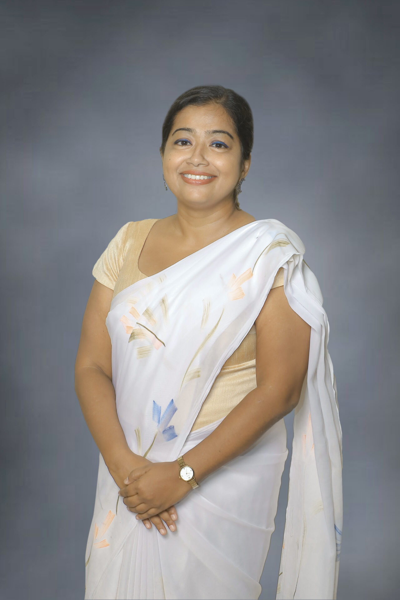 Ms. Neeliya seneviratne