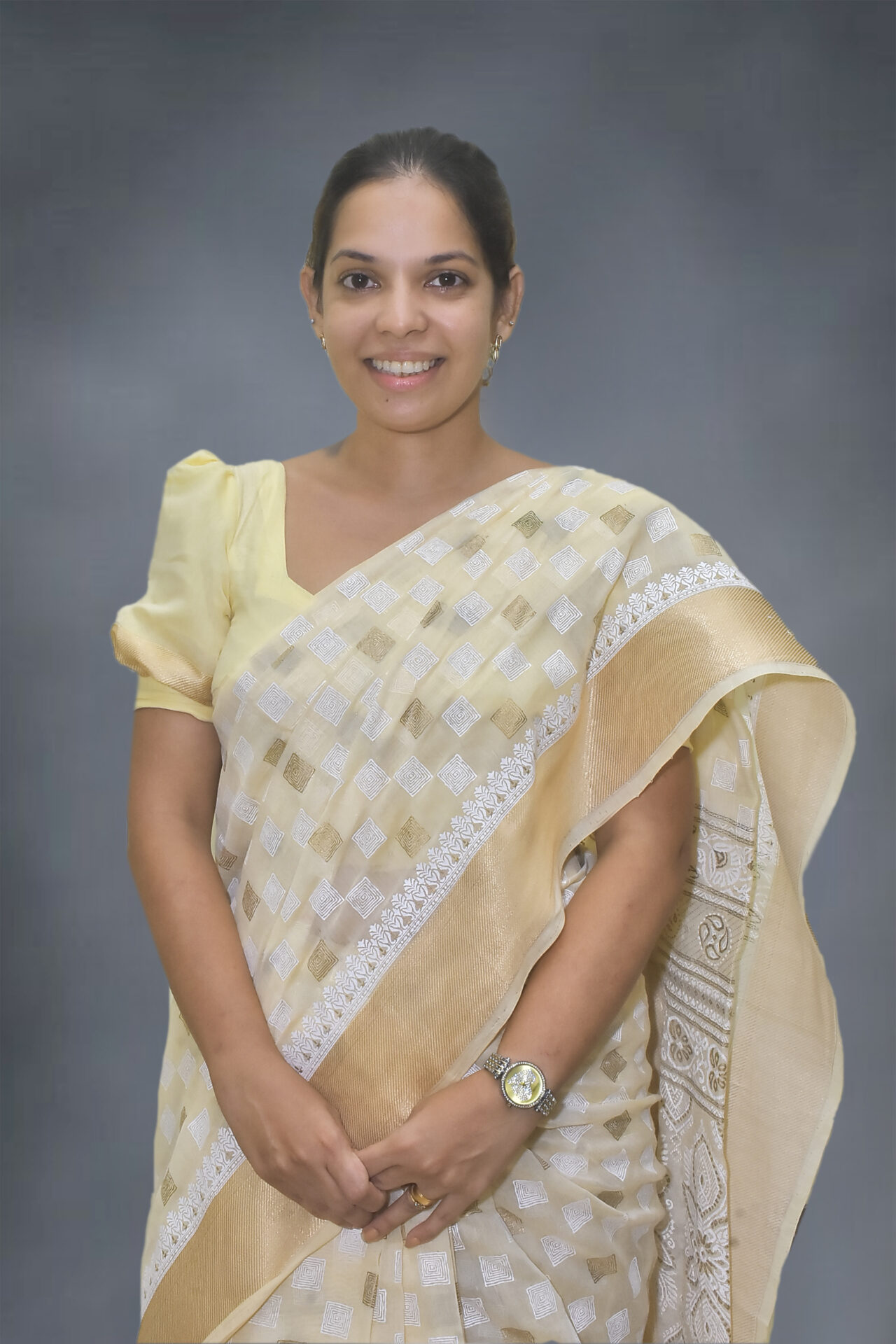 Ms. Udara amarasighe
