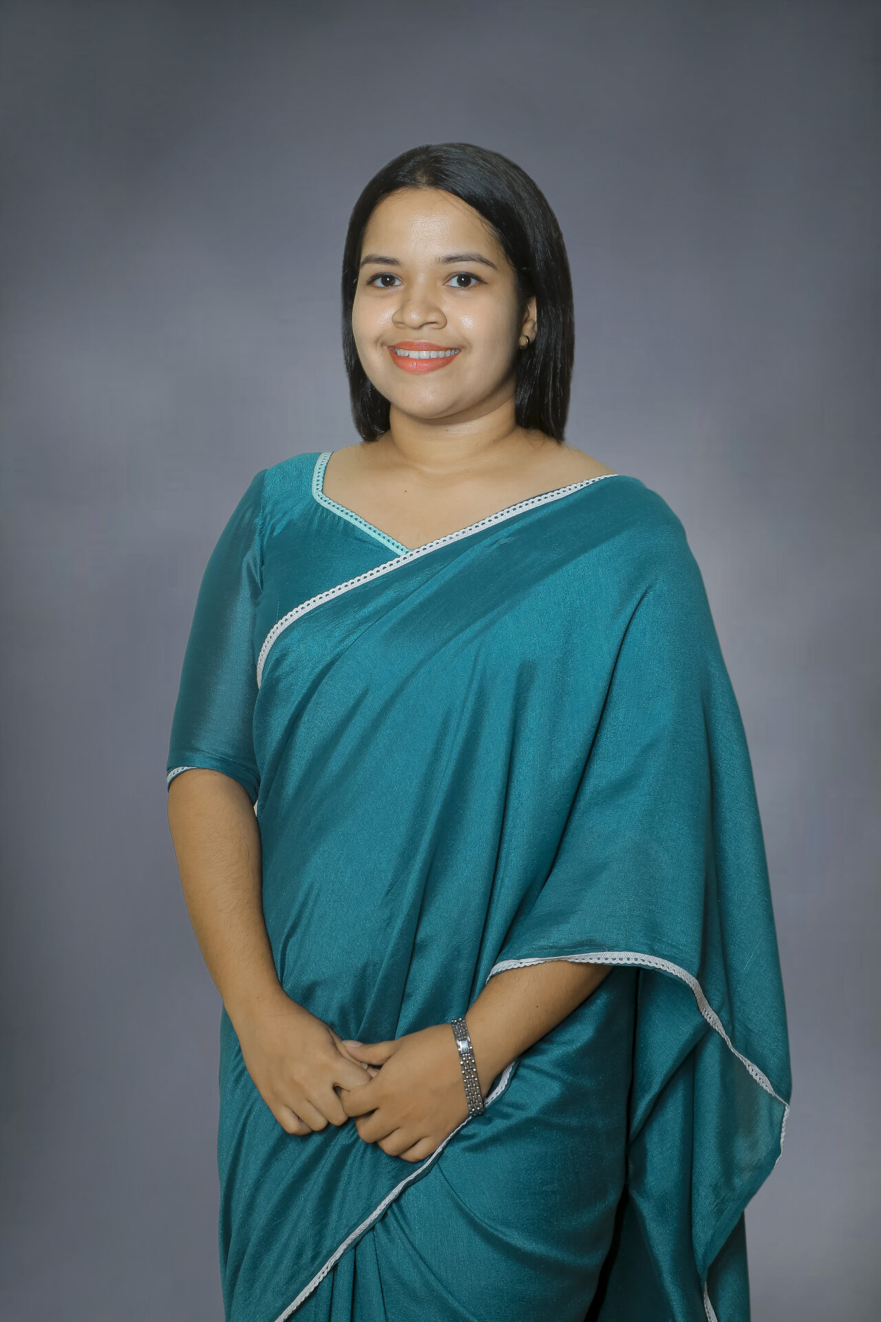 Ms. Bindiya wickramasinghe