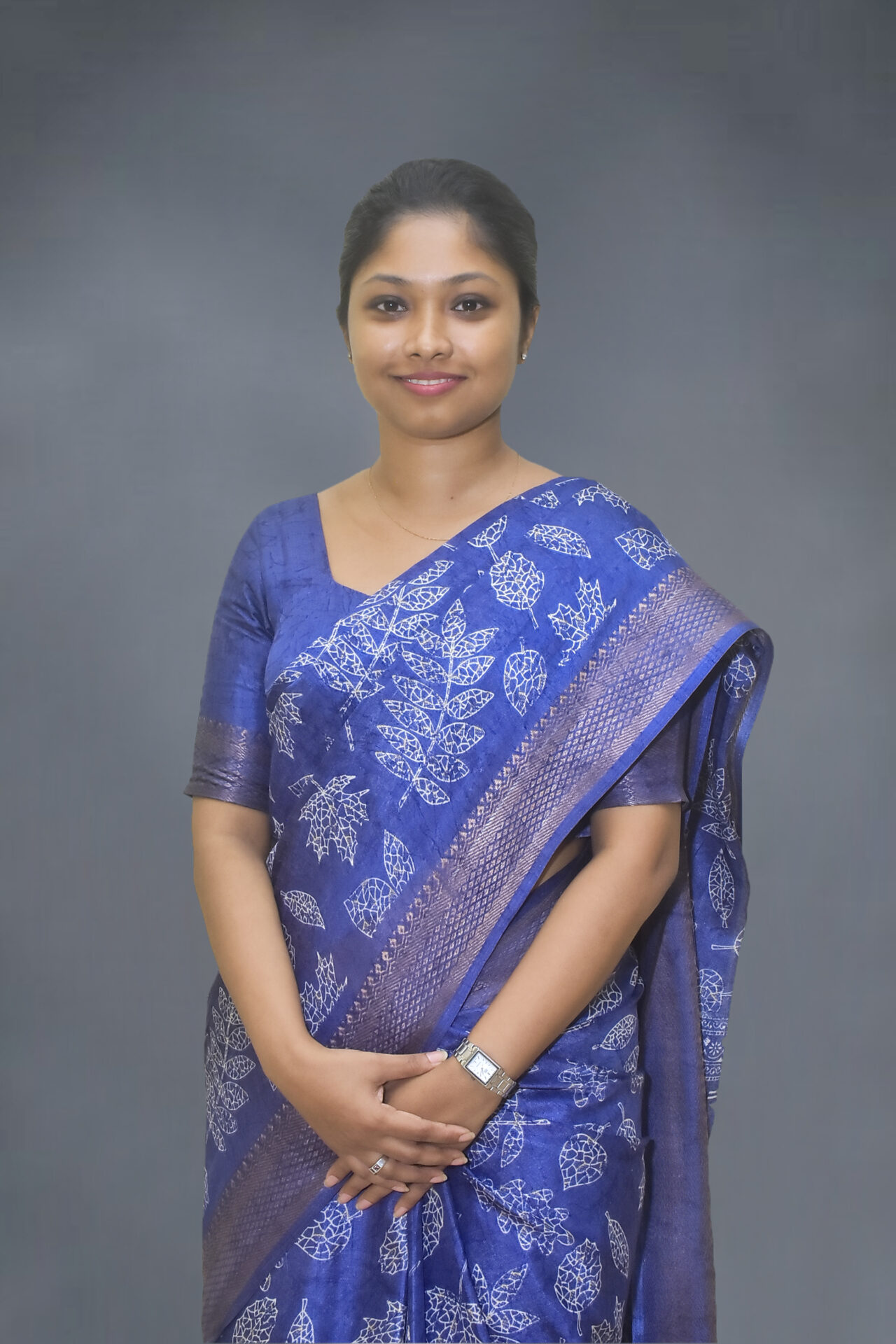 Ms. Nipuni wijesinghe