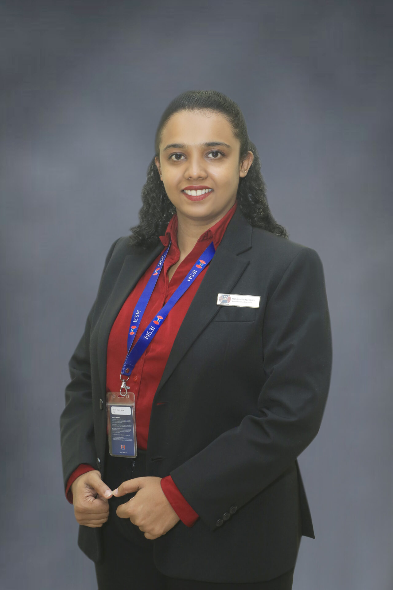 Ms. Rashmi thilakarathna