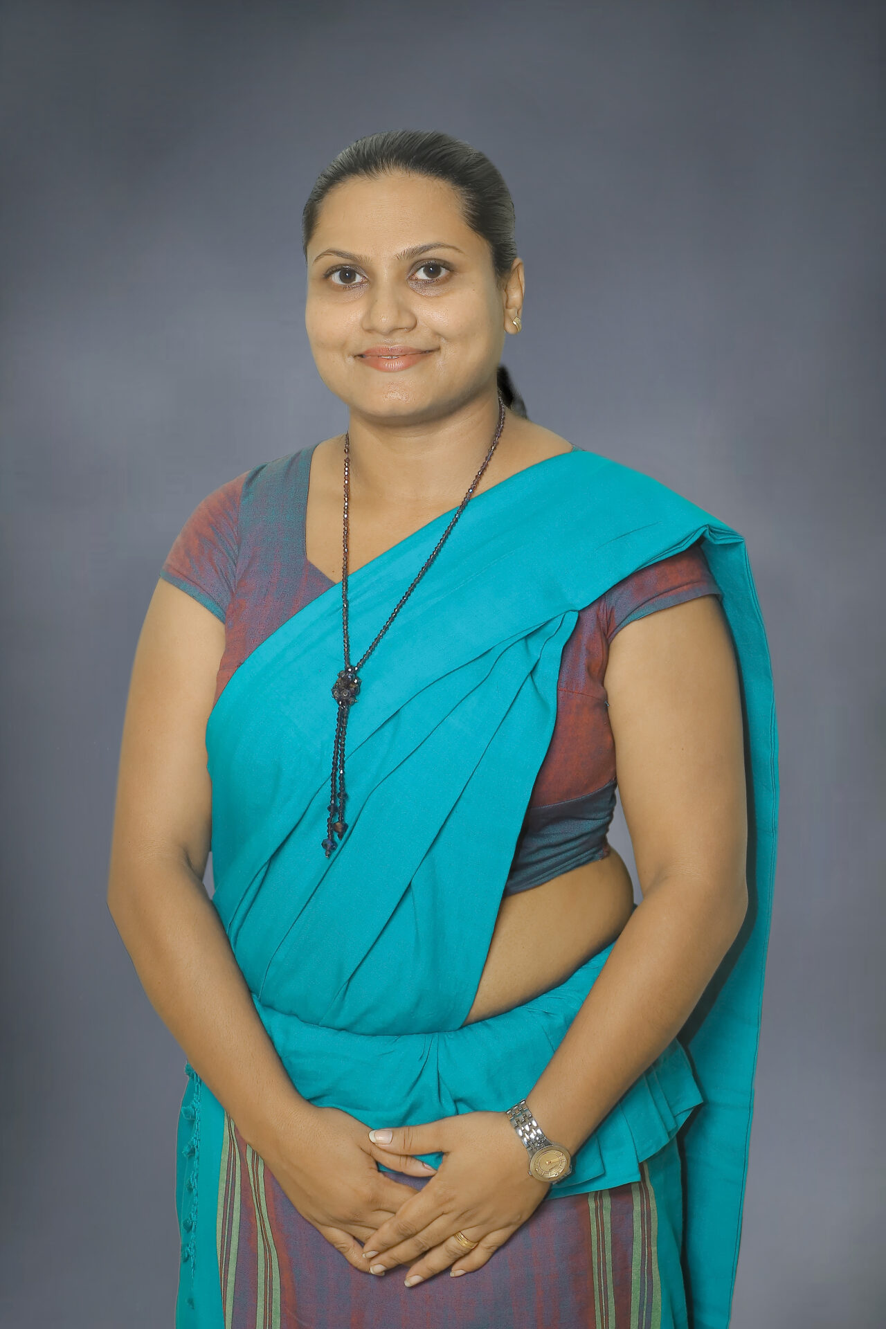 Ms. Dileesha fernando