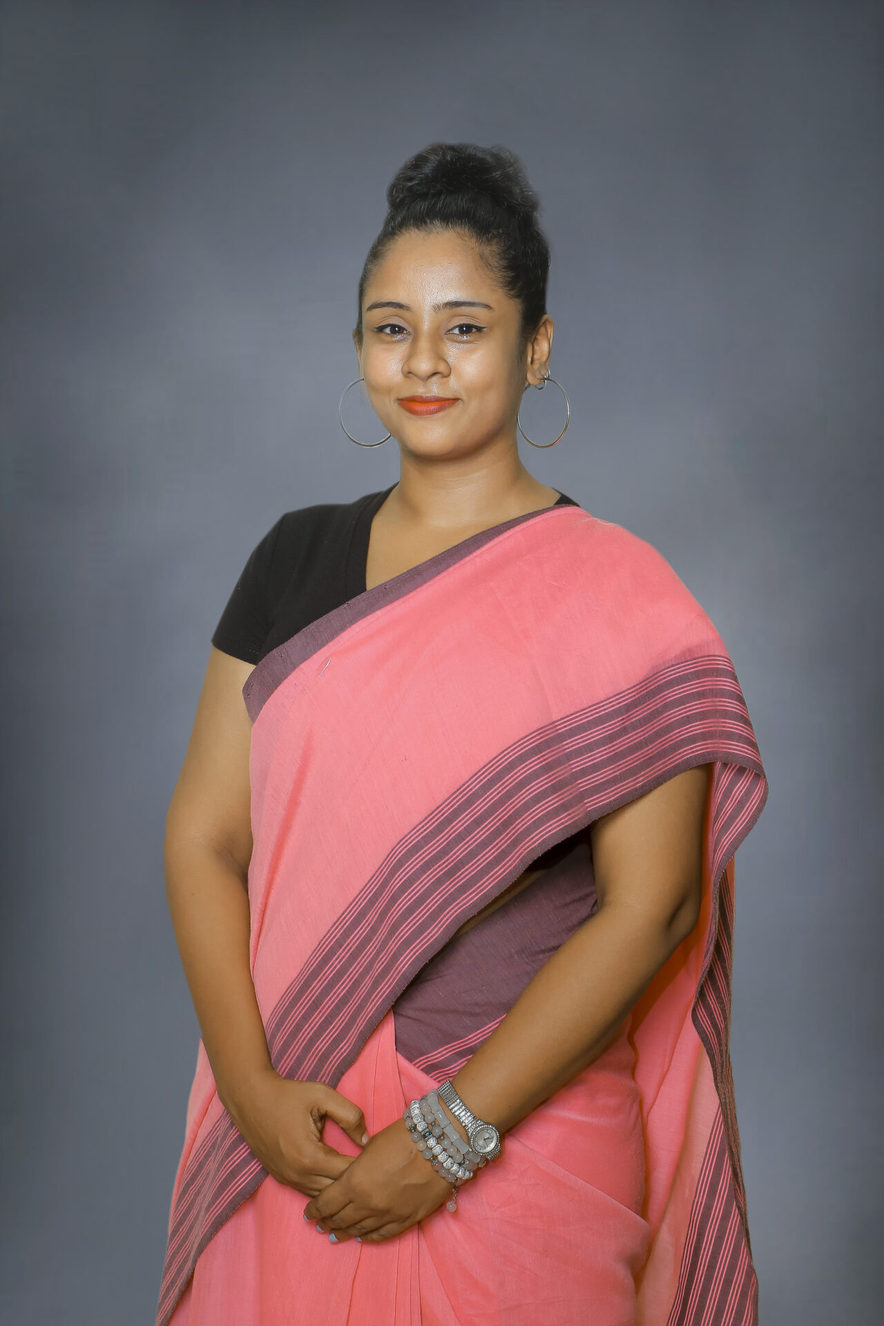 Ms. Manuri peramune