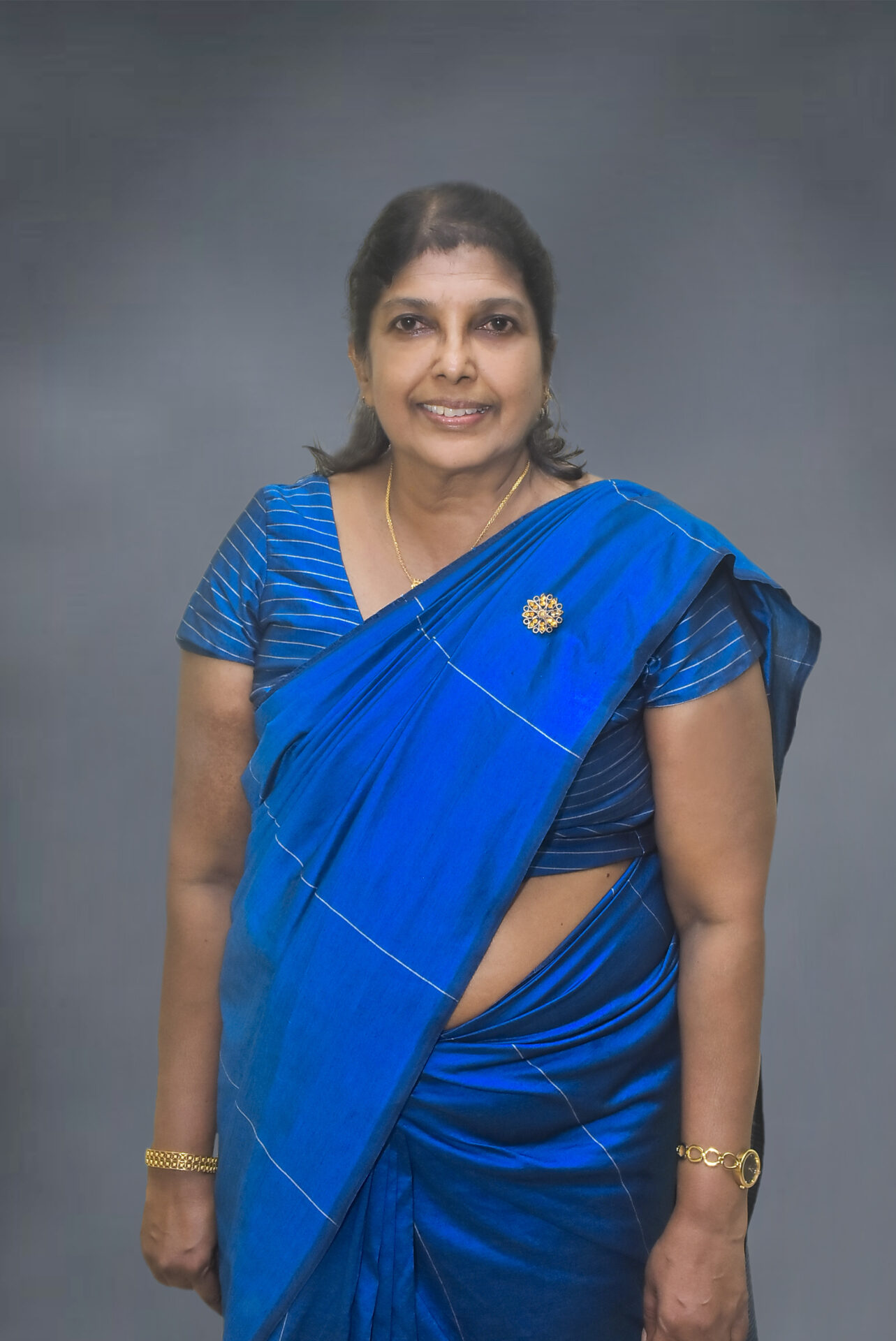 Ms. Rohini kumari