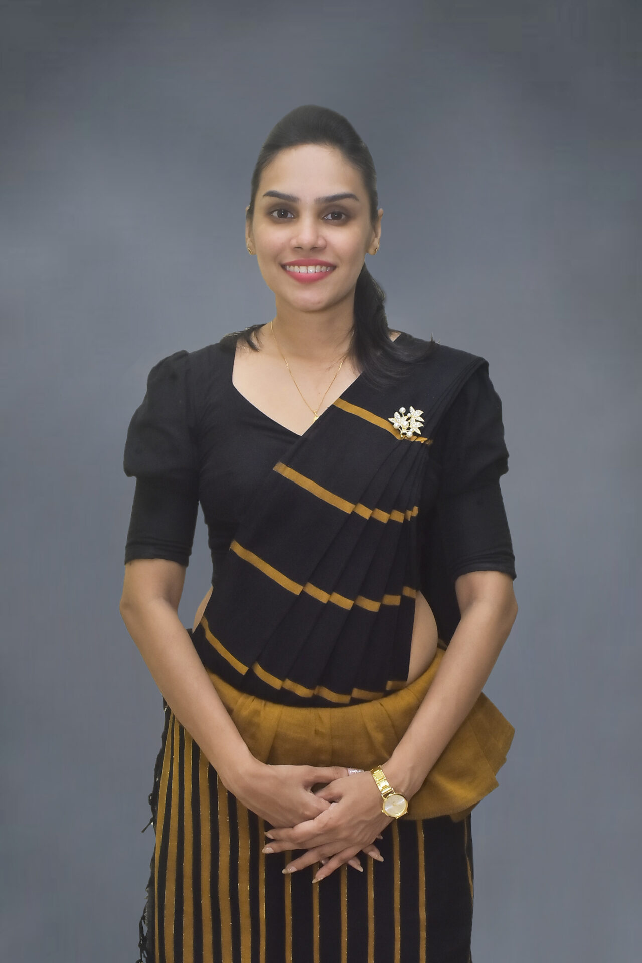 Ms. Lakshani samarakoon